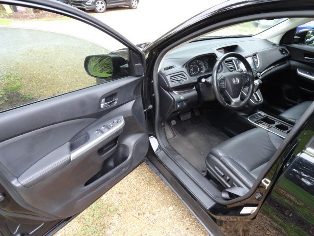 2016 Honda CR-V Image 13