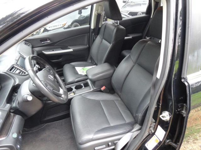 2016 Honda CR-V Image 14