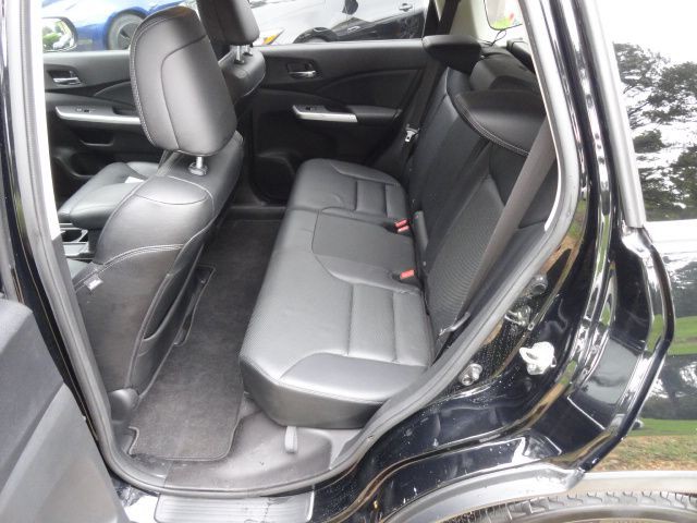 2016 Honda CR-V Image 15
