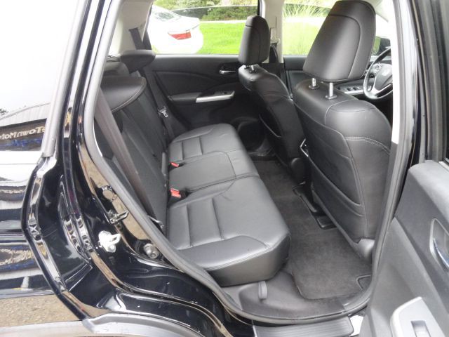 2016 Honda CR-V Image 16