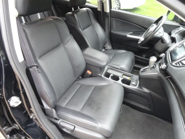 2016 Honda CR-V Image 17