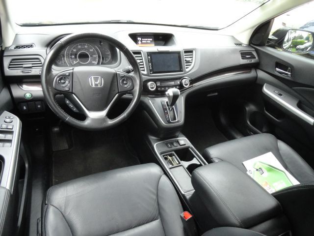 2016 Honda CR-V Image 18