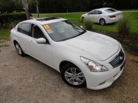 Image for 2011 INFINITI G37 X ID: 6784216