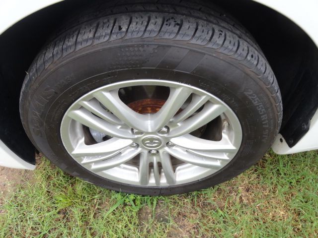2011 INFINITI G37 Image 20