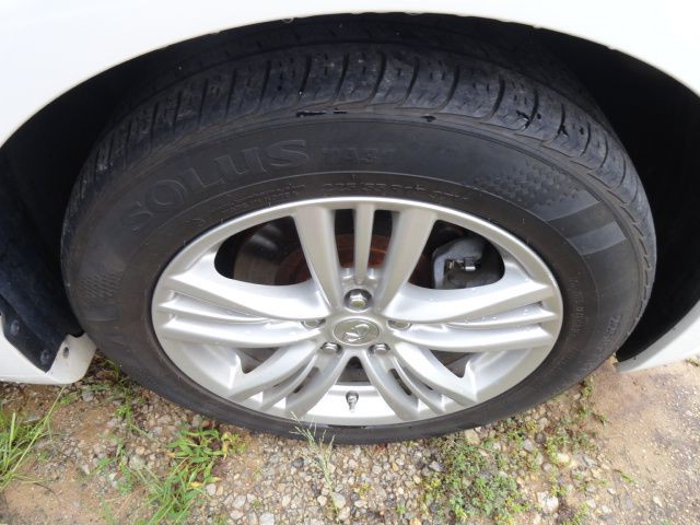 2011 INFINITI G37 Image 21