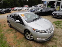 Image for 2014 Chevrolet Volt BASE ID: 6788320