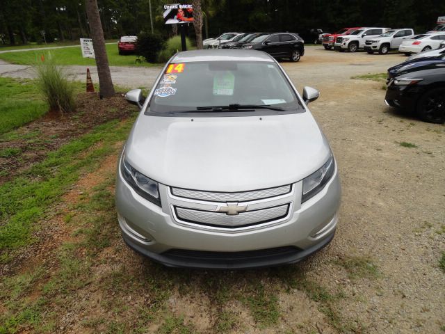 2014 Chevrolet Volt Image 2