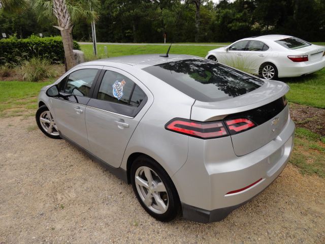 2014 Chevrolet Volt Image 5