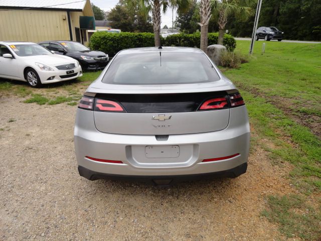 2014 Chevrolet Volt Image 6