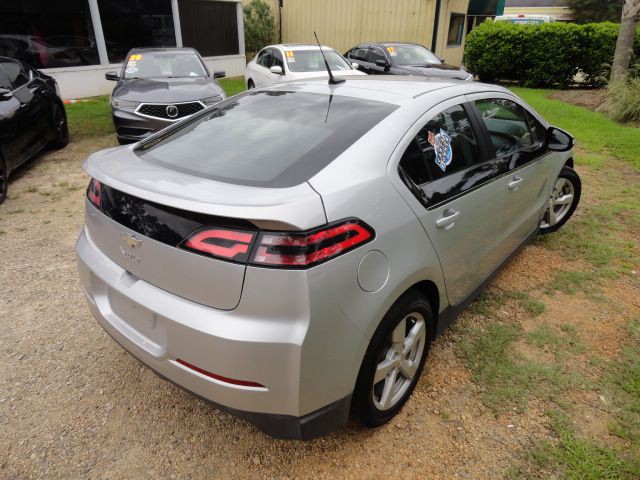 2014 Chevrolet Volt Image 7