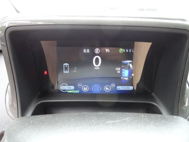 2014 Chevrolet Volt Image 9