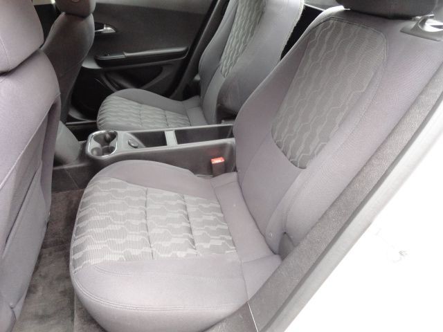2014 Chevrolet Volt Image 12