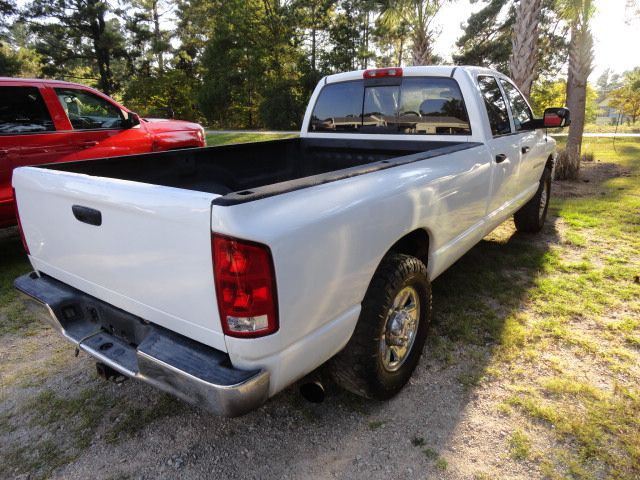 2005 Dodge Ram 2500 Image 3