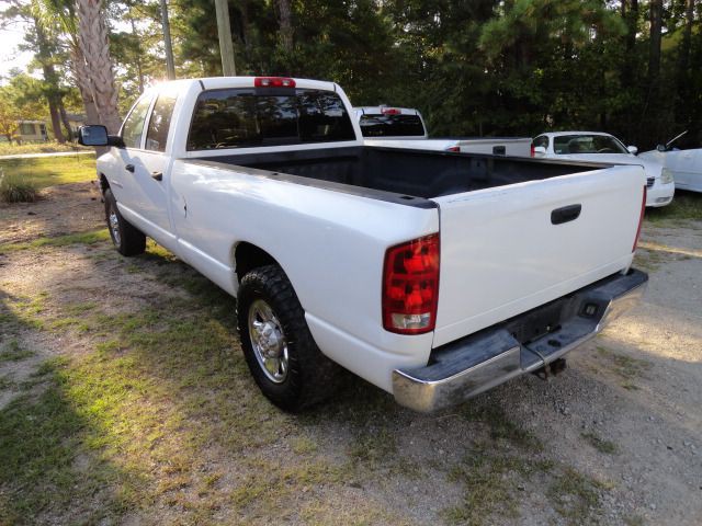 2005 Dodge Ram 2500 Image 4