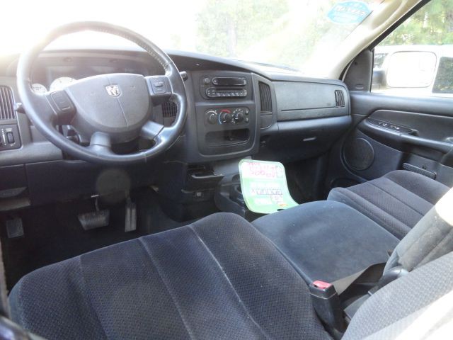 2005 Dodge Ram 2500 Image 5