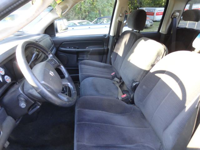 2005 Dodge Ram 2500 Image 7