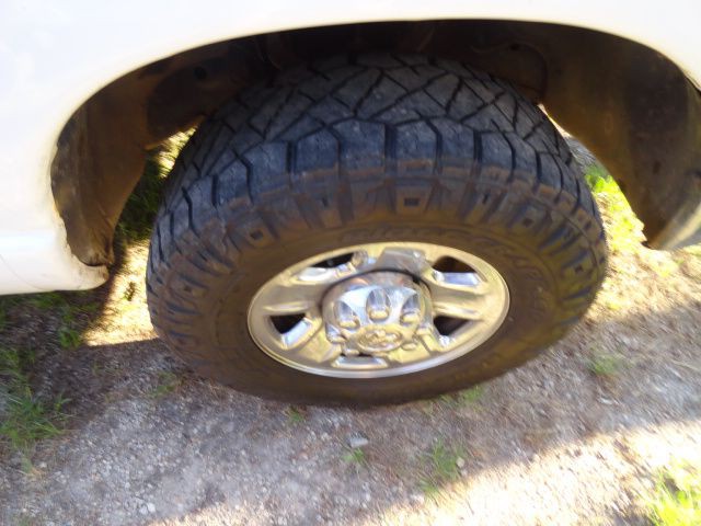 2005 Dodge Ram 2500 Image 8