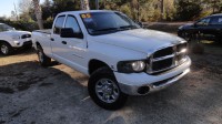 Image for 2005 Dodge Ram 2500 ST ID: 6823480