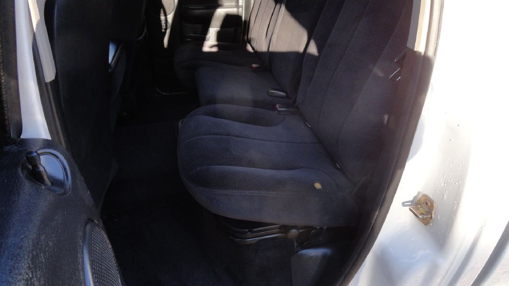2005 Dodge Ram 2500 Image 11