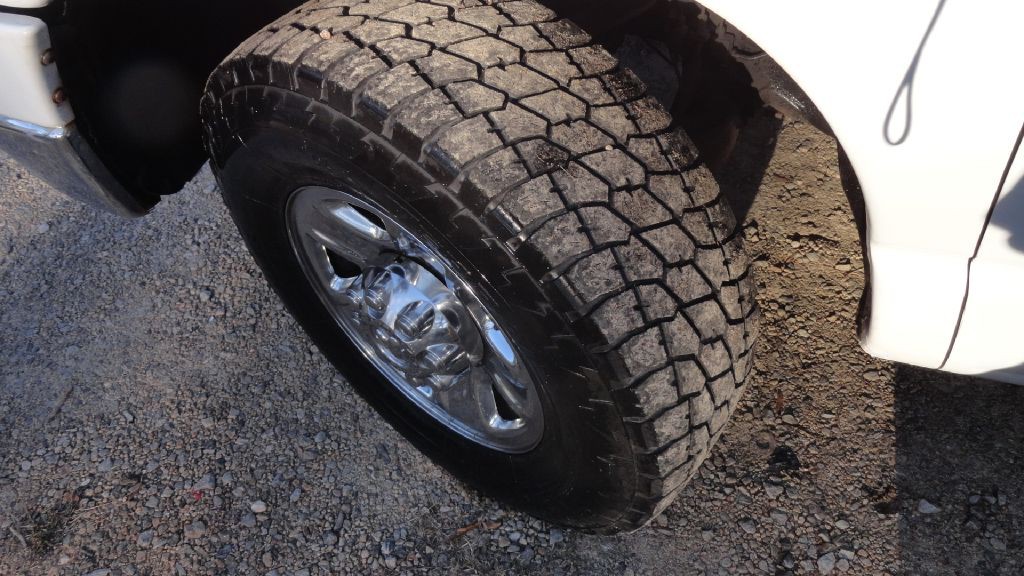 2005 Dodge Ram 2500 Image 14