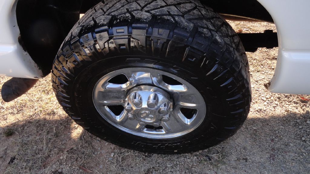 2005 Dodge Ram 2500 Image 15