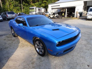 Image for 2019 Dodge Challenger SXT ID: 6836929