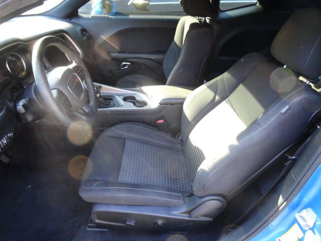 2019 Dodge Challenger Image 11