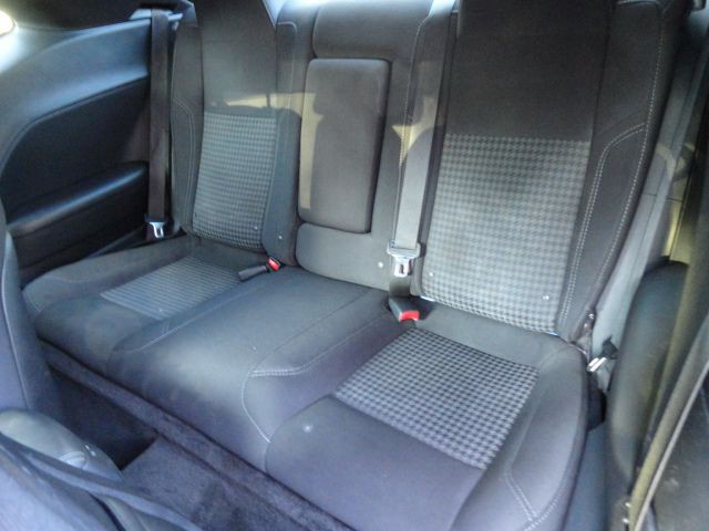 2019 Dodge Challenger Image 12