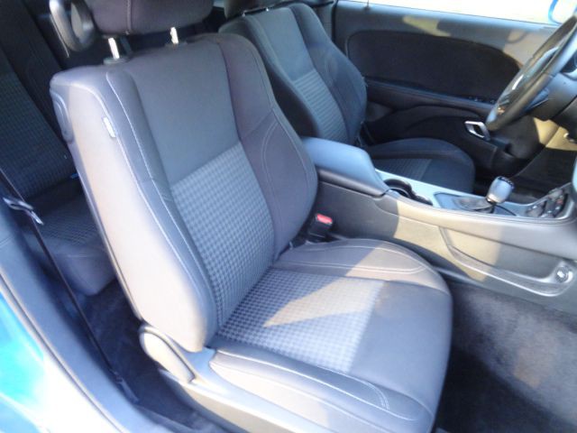 2019 Dodge Challenger Image 13