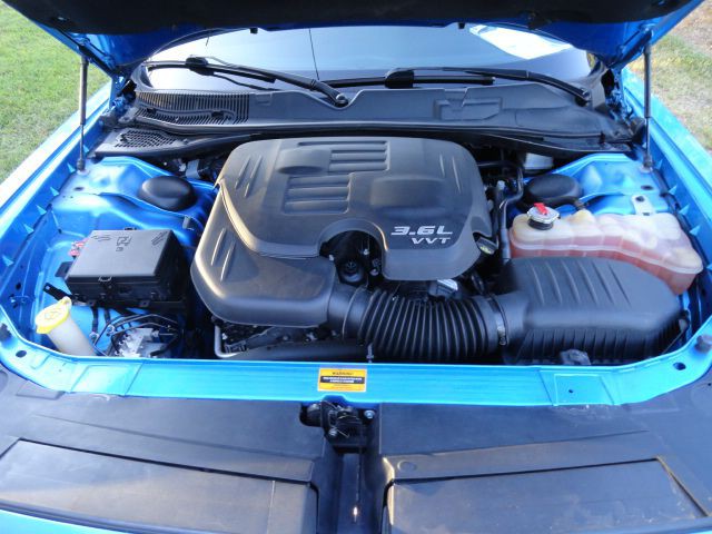 2019 Dodge Challenger Image 18