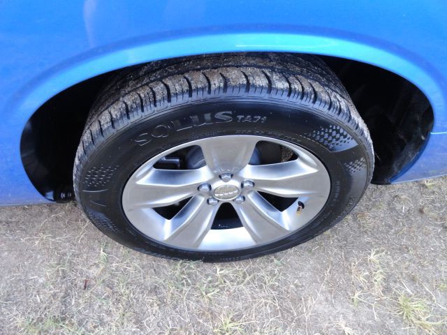 2019 Dodge Challenger Image 20