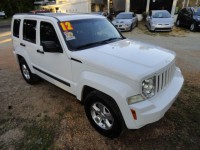 Image for 2012 Jeep Liberty Sport ID: 6843499