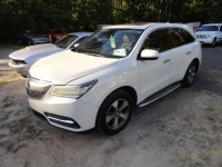 Image for 2015 Acura MDX BASE ID: 6843996