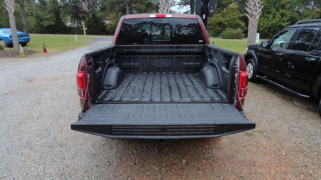 2017 Ford F-150 Image 6