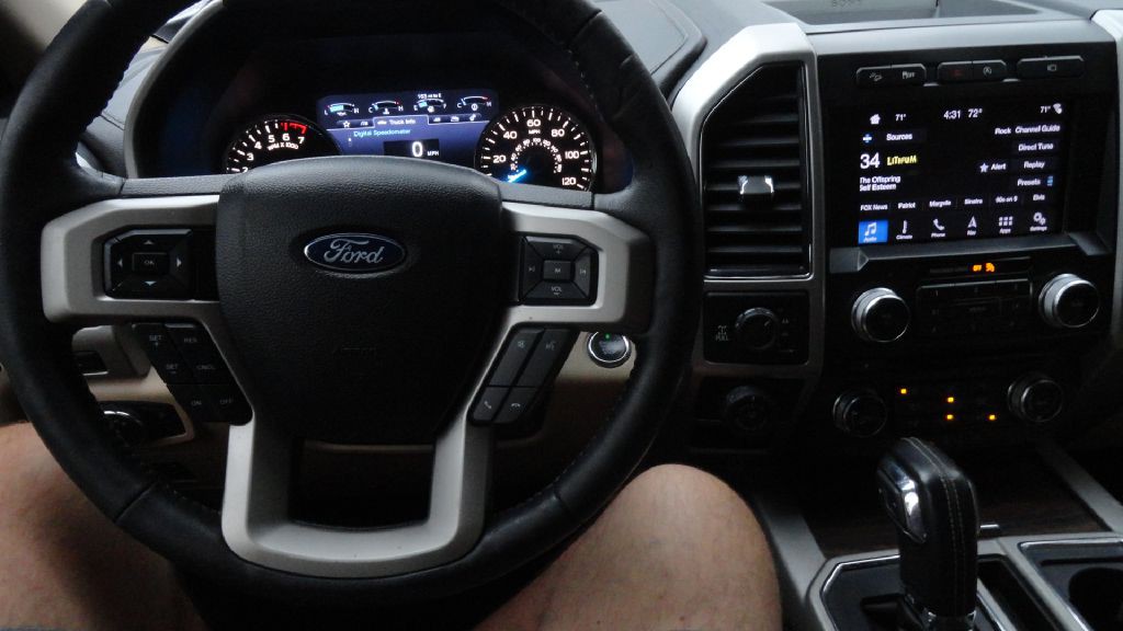 2017 Ford F-150 Image 9
