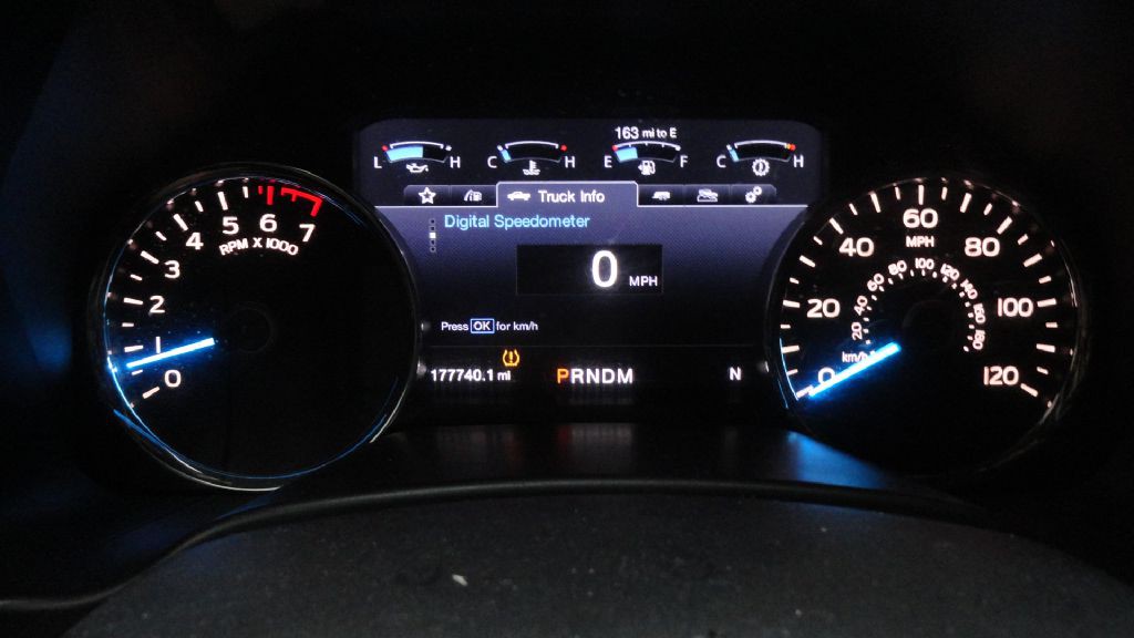 2017 Ford F-150 Image 9