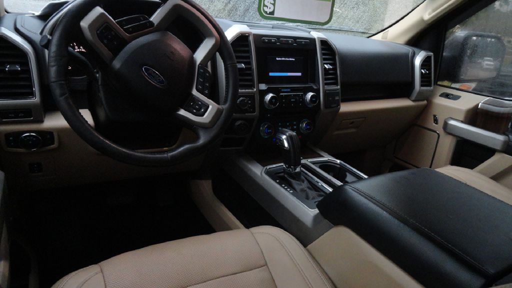 2017 Ford F-150 Image 11