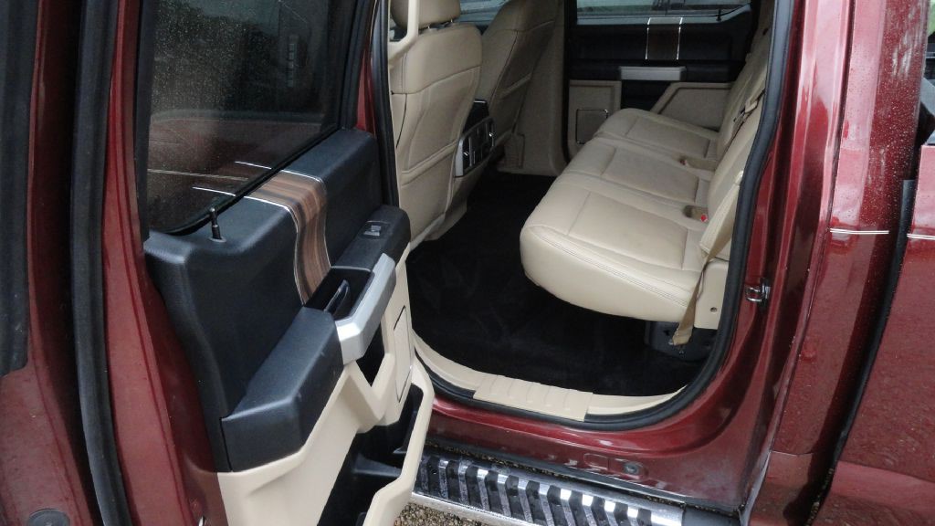 2017 Ford F-150 Image 14