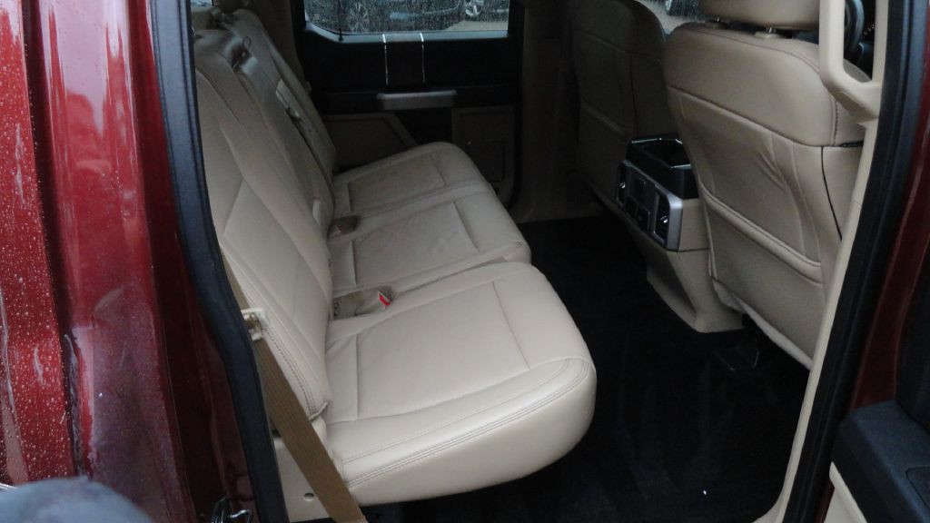 2017 Ford F-150 Image 15