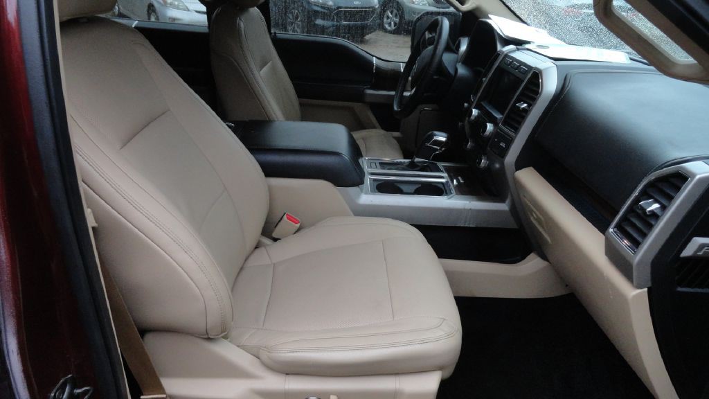 2017 Ford F-150 Image 16