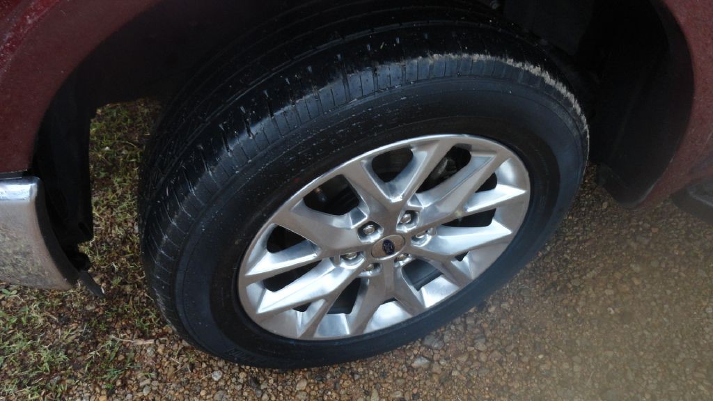 2017 Ford F-150 Image 18