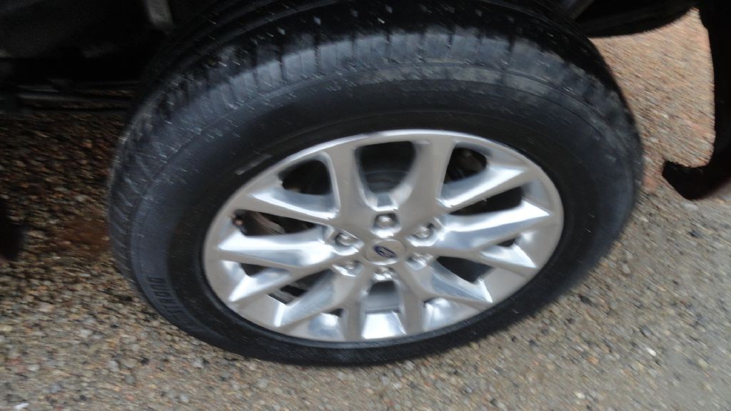 2017 Ford F-150 Image 19