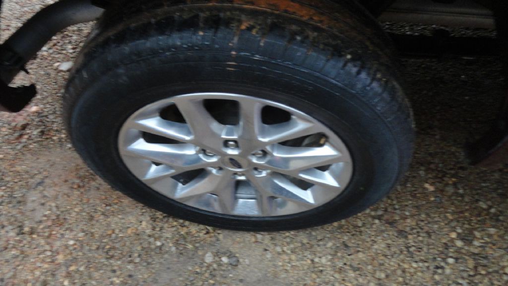 2017 Ford F-150 Image 20