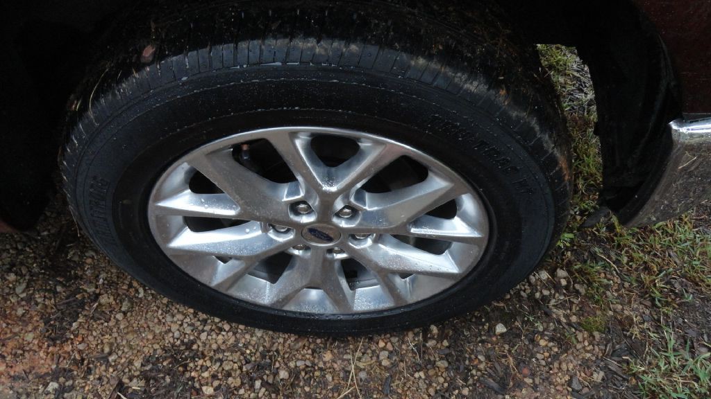 2017 Ford F-150 Image 21