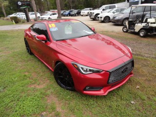 Image for 2018 INFINITI Q60 RED SPORT 400 ID: 6849605