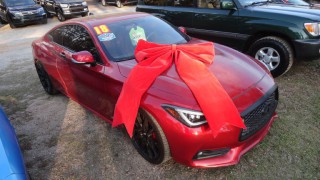 Image for 2018 INFINITI Q60 RED SPORT 400 ID: 6849605