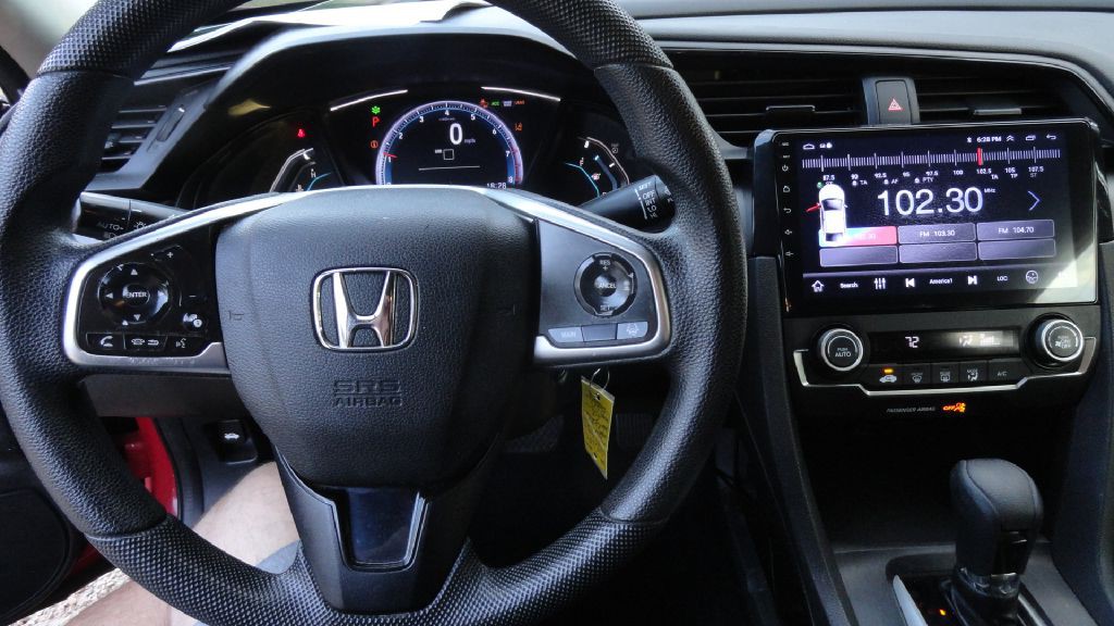 2020 Honda Civic Image 11