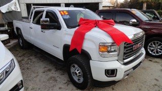 Image for 2015 GMC Sierra 2500 BASE ID: 6894243