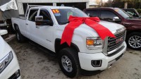 Image for 2015 GMC Sierra 2500 BASE ID: 6894243