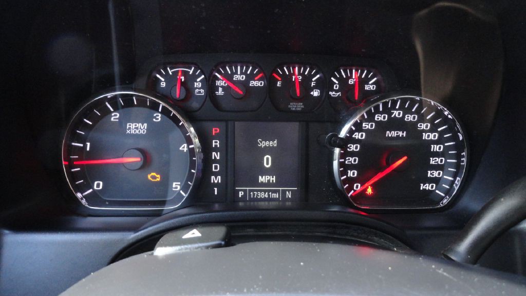 2015 GMC Sierra 2500 Image 13